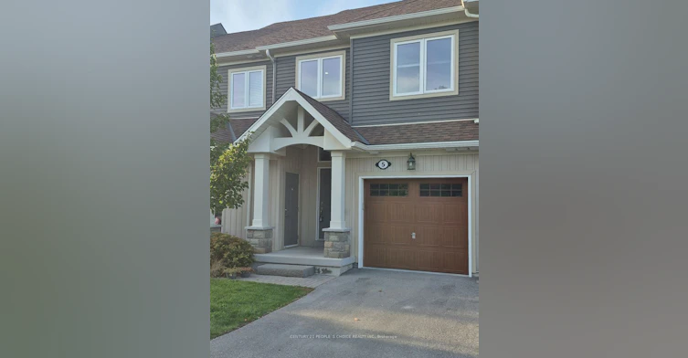 5 Gregory Avenue, Collingwood, ON, L9Y 0Z5 - 5