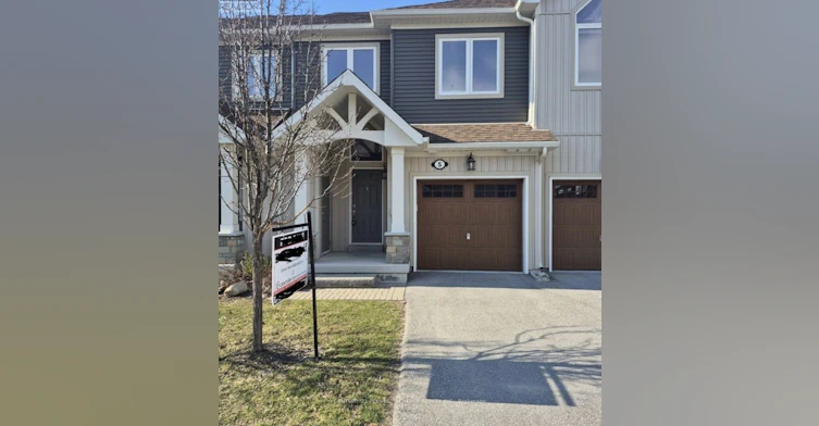 5 Gregory Avenue, Collingwood, ON, L9Y 0Z5 - 2