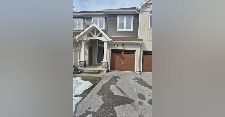 5 Gregory Avenue, Collingwood, ON, L9Y 0Z5 - 3