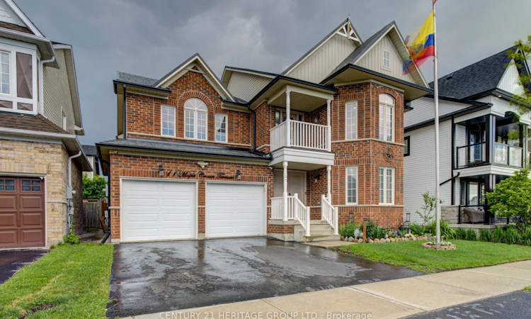 11 Maple Crown Terrace S