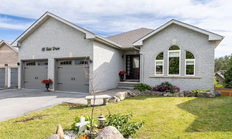 18 Todd Drive