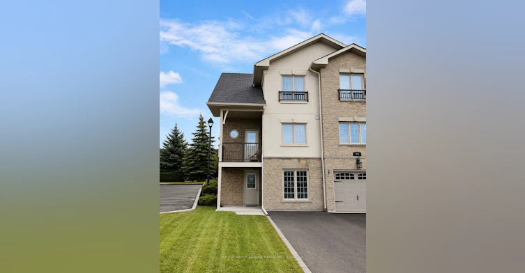 39-175 Stanley Street, Barrie, ON, L4M 0G2