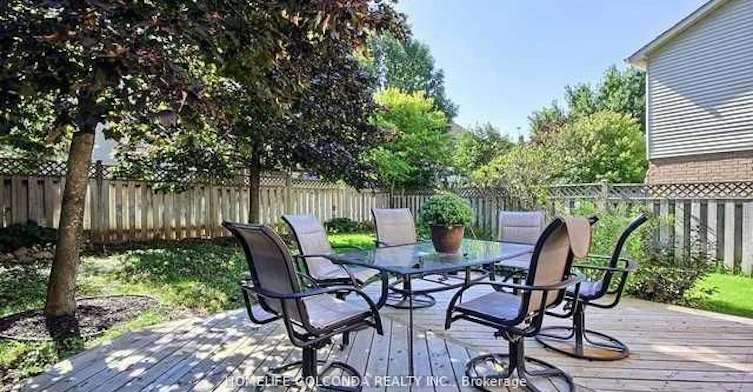 48 Hadden Crescent, Barrie, ON, L4M 6G6 - 19