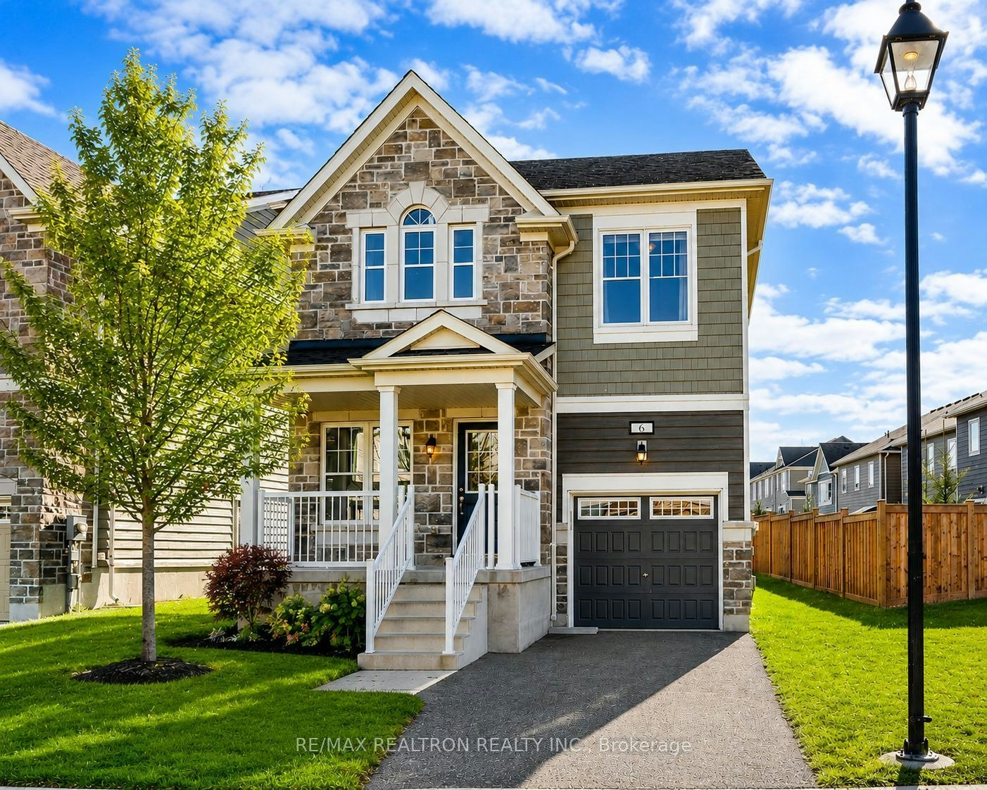 6 Bobolink Drive, Wasaga Beach, ON, L9Z 0J2