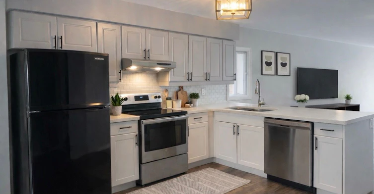 94 Buchanan Street, Barrie, ON, L4M 6B7 - 2