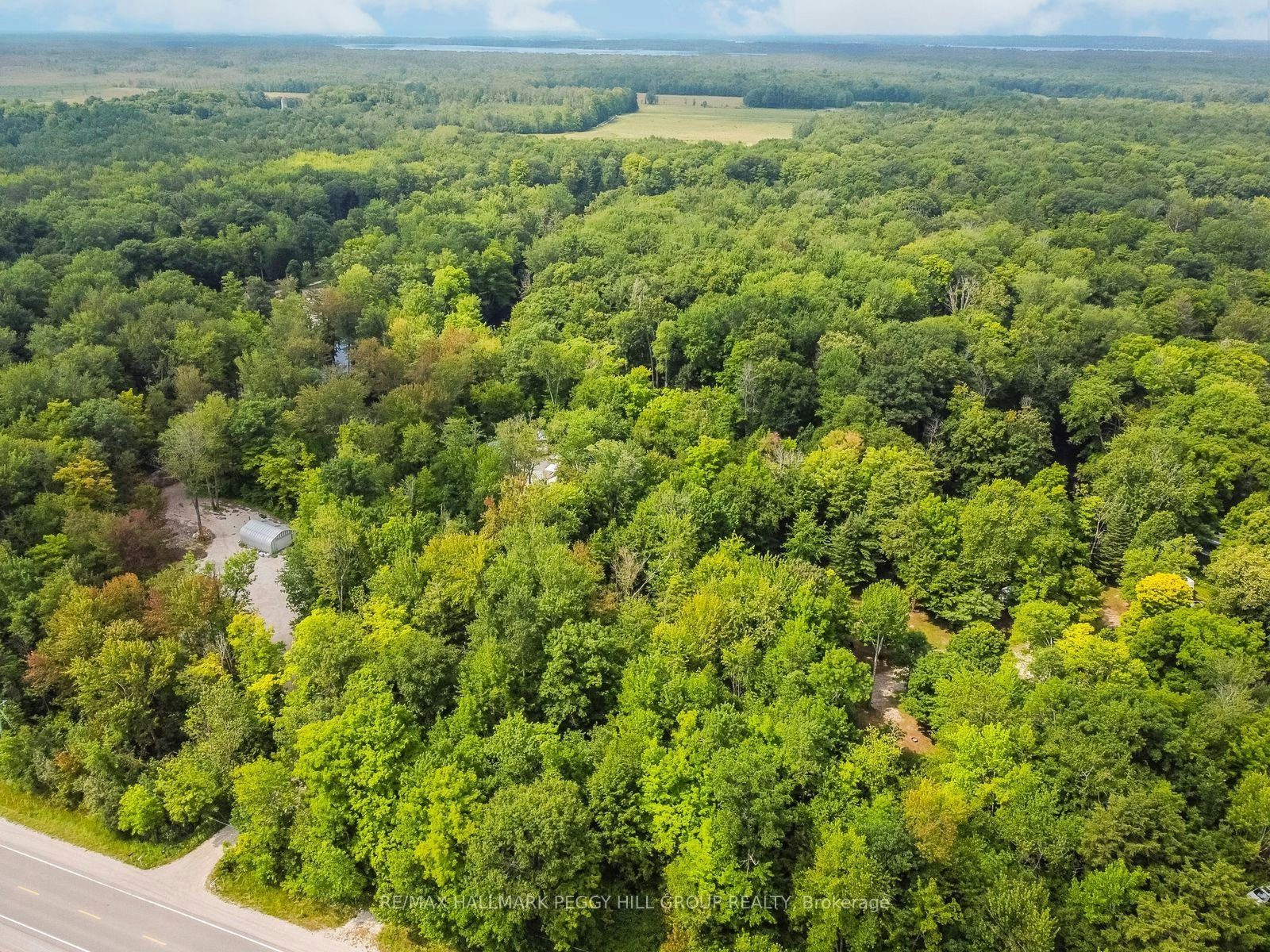 7012 County Road 169 N/A, Ramara, ON, L0K 2B0