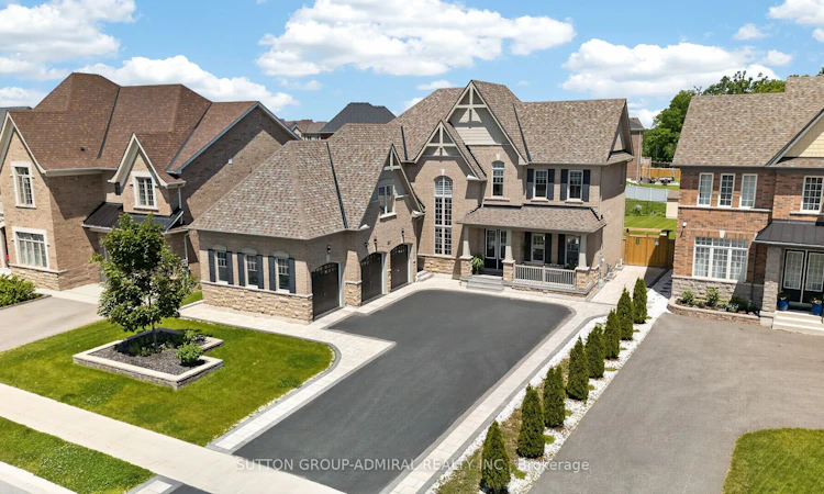187 Trail Boulevard