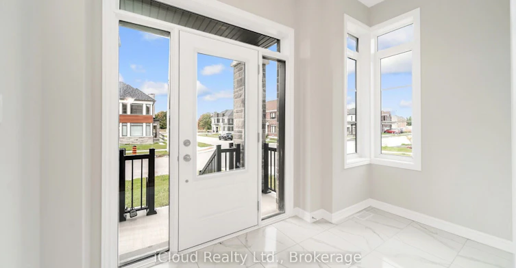 Unit 1-20 Ludlow Drive, Barrie, ON, L9S 2Z8 - 4