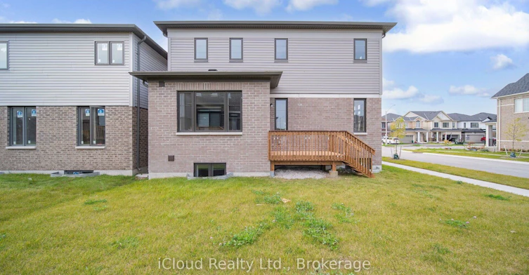 Unit 1-20 Ludlow Drive, Barrie, ON, L9S 2Z8 - 50