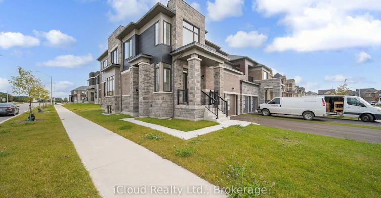 Unit 1-20 Ludlow Drive, Barrie, ON, L9S 2Z8 - 2