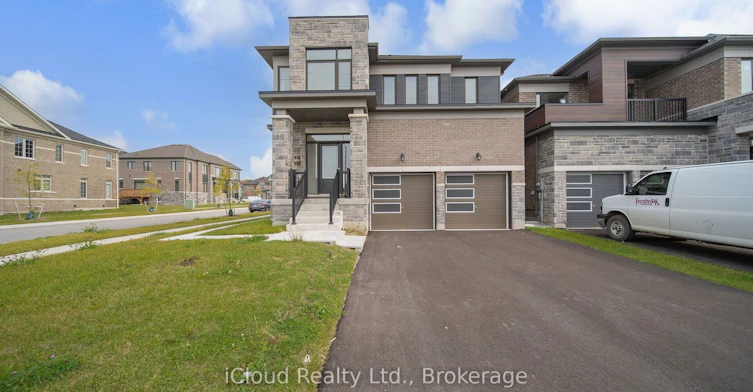 Unit 1-20 Ludlow Drive, Barrie, ON, L9S 2Z8