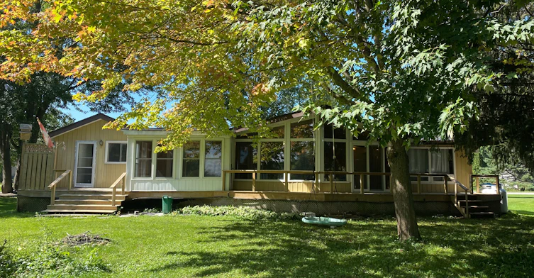 27 Turtle Path, Ramara, ON, L0K 1B0 - 2