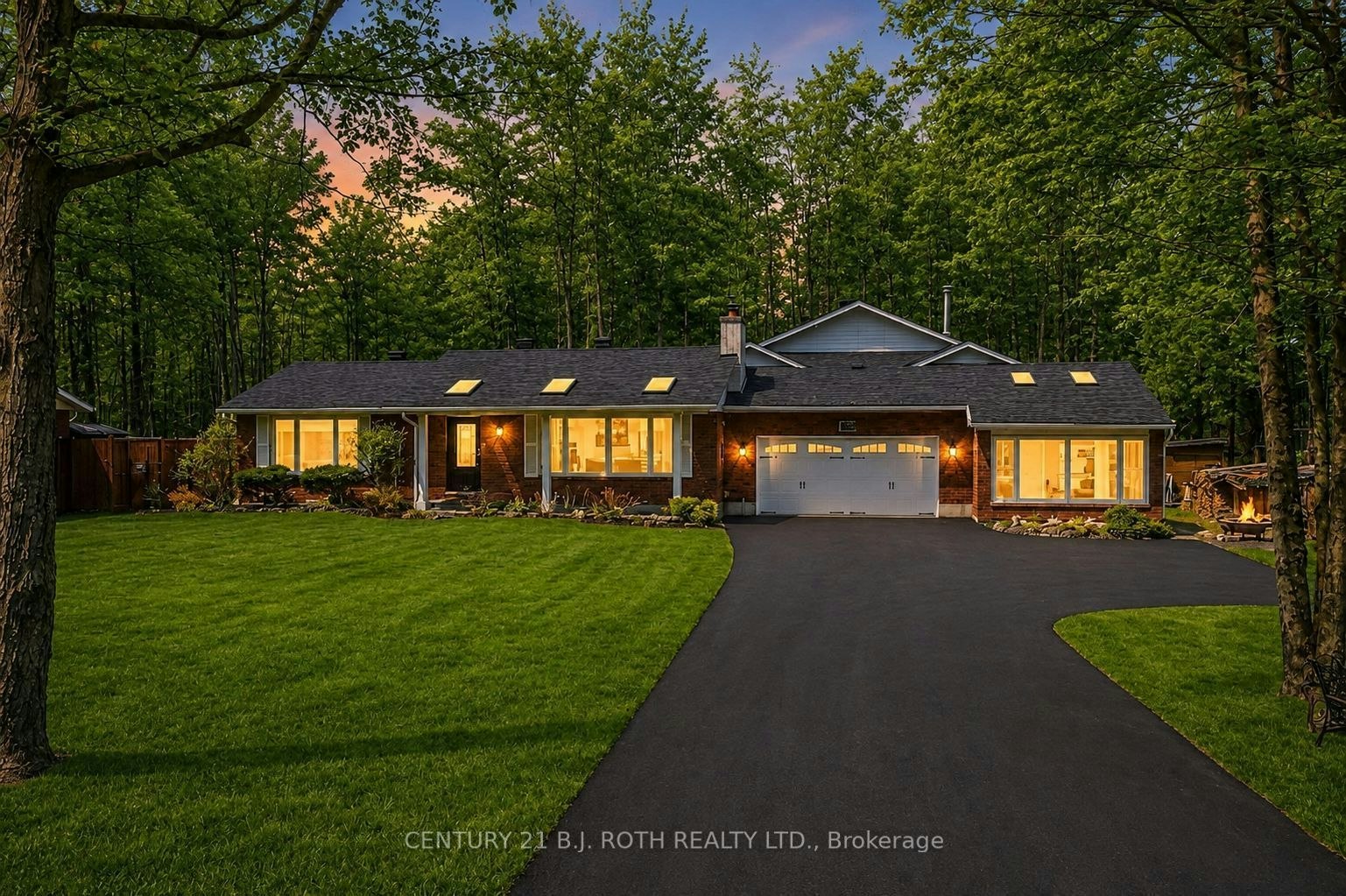 1078 Sunnidale Road, Springwater, ON, L4M 4S4