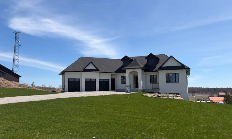 11 Caldwell Drive