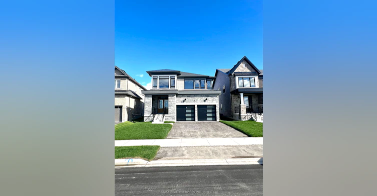 156 Union Boulevard, Wasaga Beach, ON, L9G 0N9