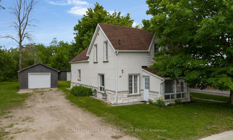 132 Queen Street W