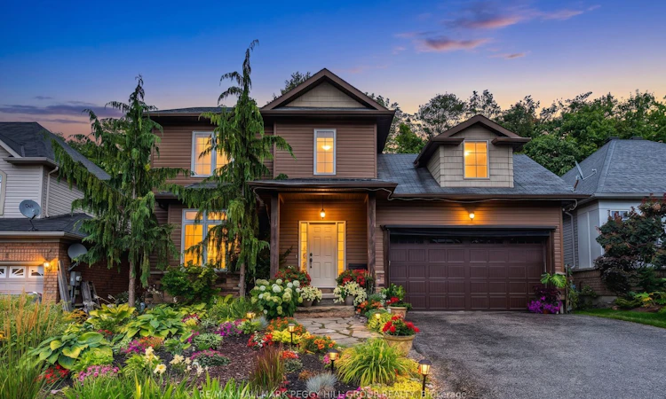 11 Oakmont Avenue