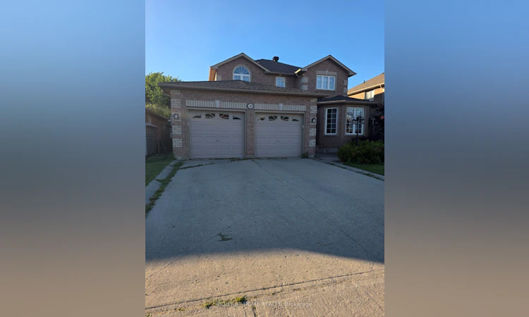 36 Thicketwood Avenue