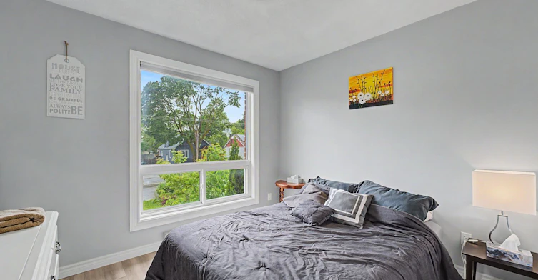 Upper-63 Gunn Street, Barrie, ON, L4M 2H4 - 6