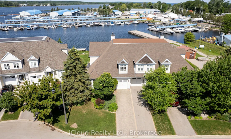 104 Wycliffe Cove N/A