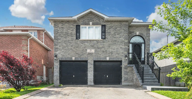 Lower-65 Jessica Drive, Barrie, ON, L4N 5T3