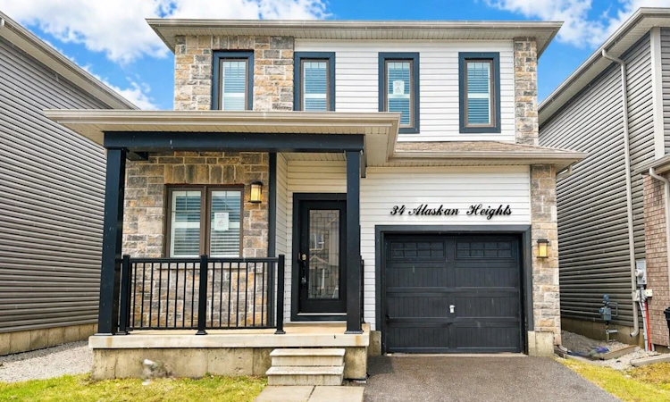 34 Alaskan Heights