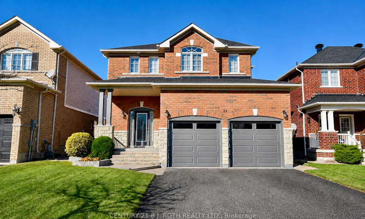 24 Connaught Lane