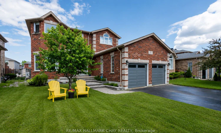 85 Miller Drive