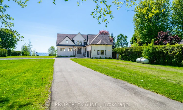 1688 Lakeshore Drive