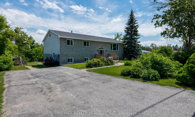 4261 Huronia Road