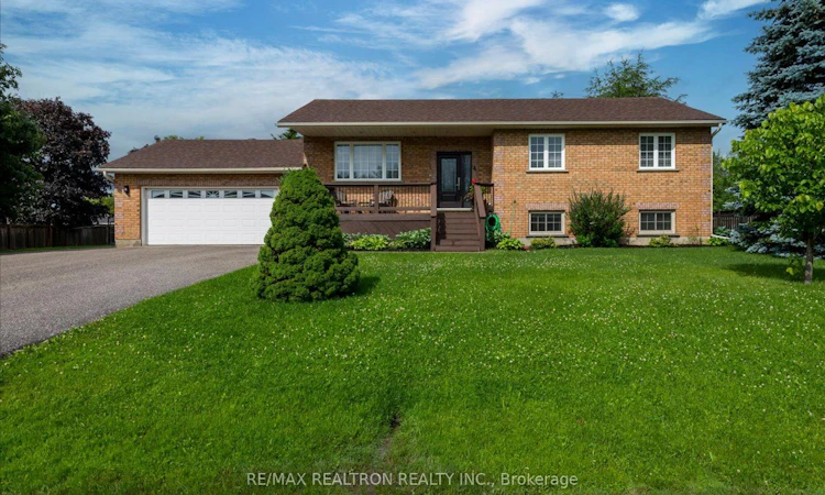 4 Templeton Drive