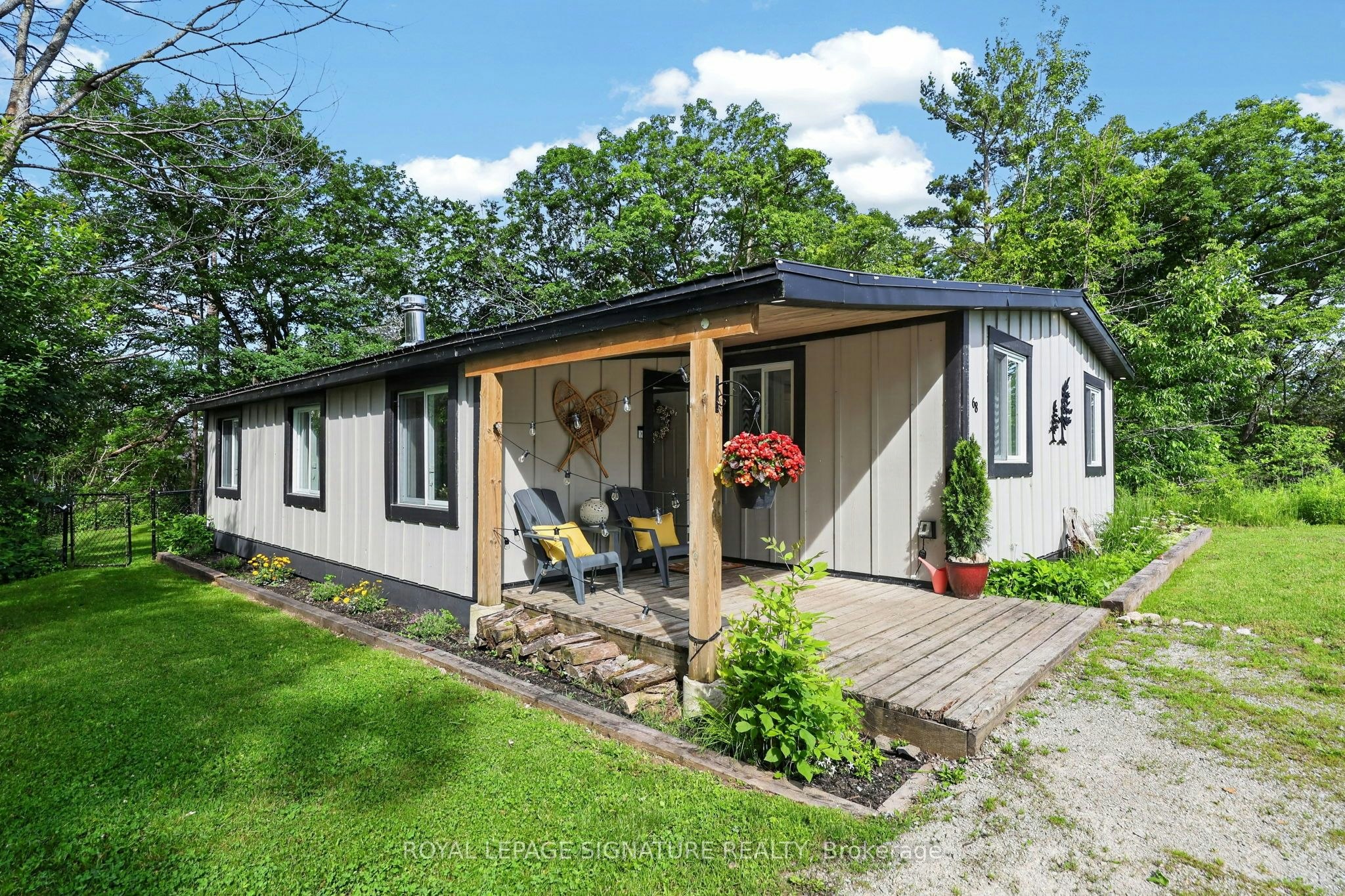 68 Forest Harbour Parkway, Tay, ON, L0K 2C0