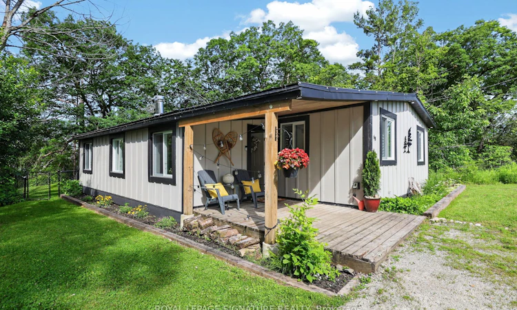 68 Forest Harbour Parkway