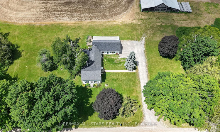 1670 Concession Road A N/A