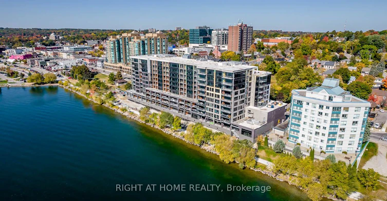 617-185 Dunlop Street E, Barrie, ON, L4M 1B2 - 23