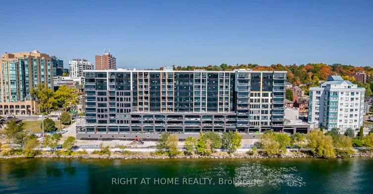 617-185 Dunlop Street E, Barrie, ON, L4M 1B2 - 24