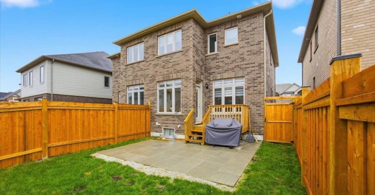 76 Sagewood Avenue, Barrie, ON, L9J 0K5 - 28