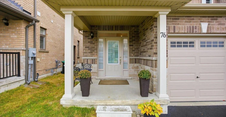 76 Sagewood Avenue, Barrie, ON, L9J 0K5 - 2