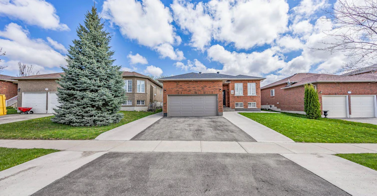 75 Coleman Drive, Barrie, ON, L4N 0P1
