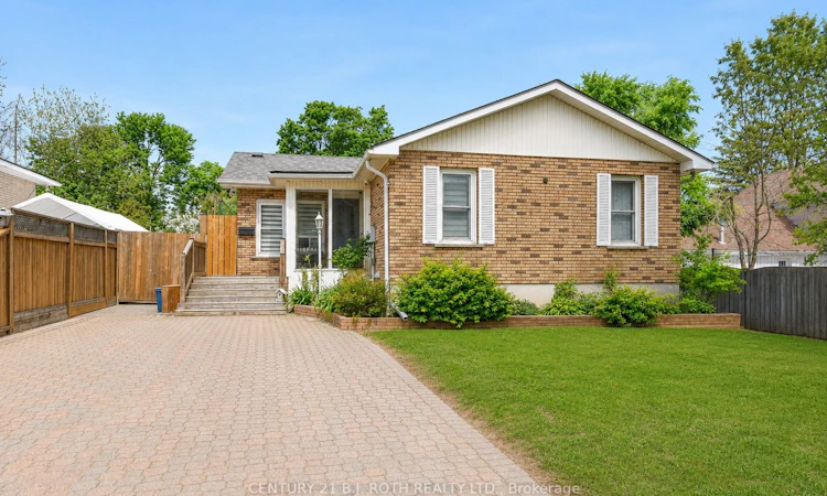 7 Wesley Street