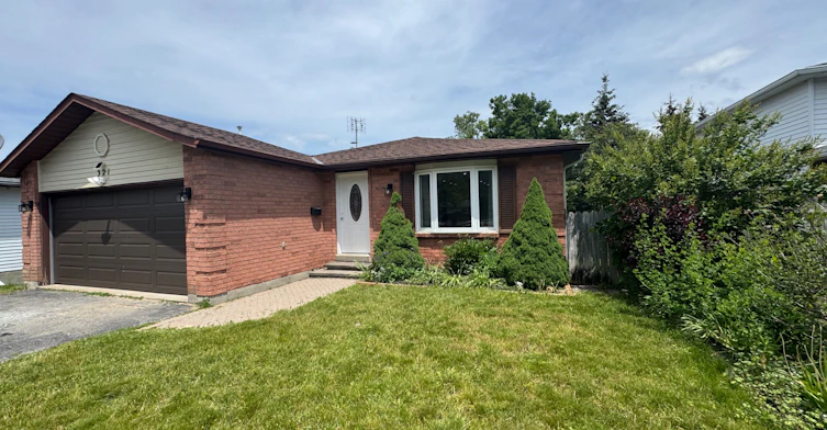 321 Sunnidale Road, Barrie, ON, L4N 5R1