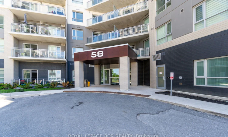 1112-58 Lakeside Terrace