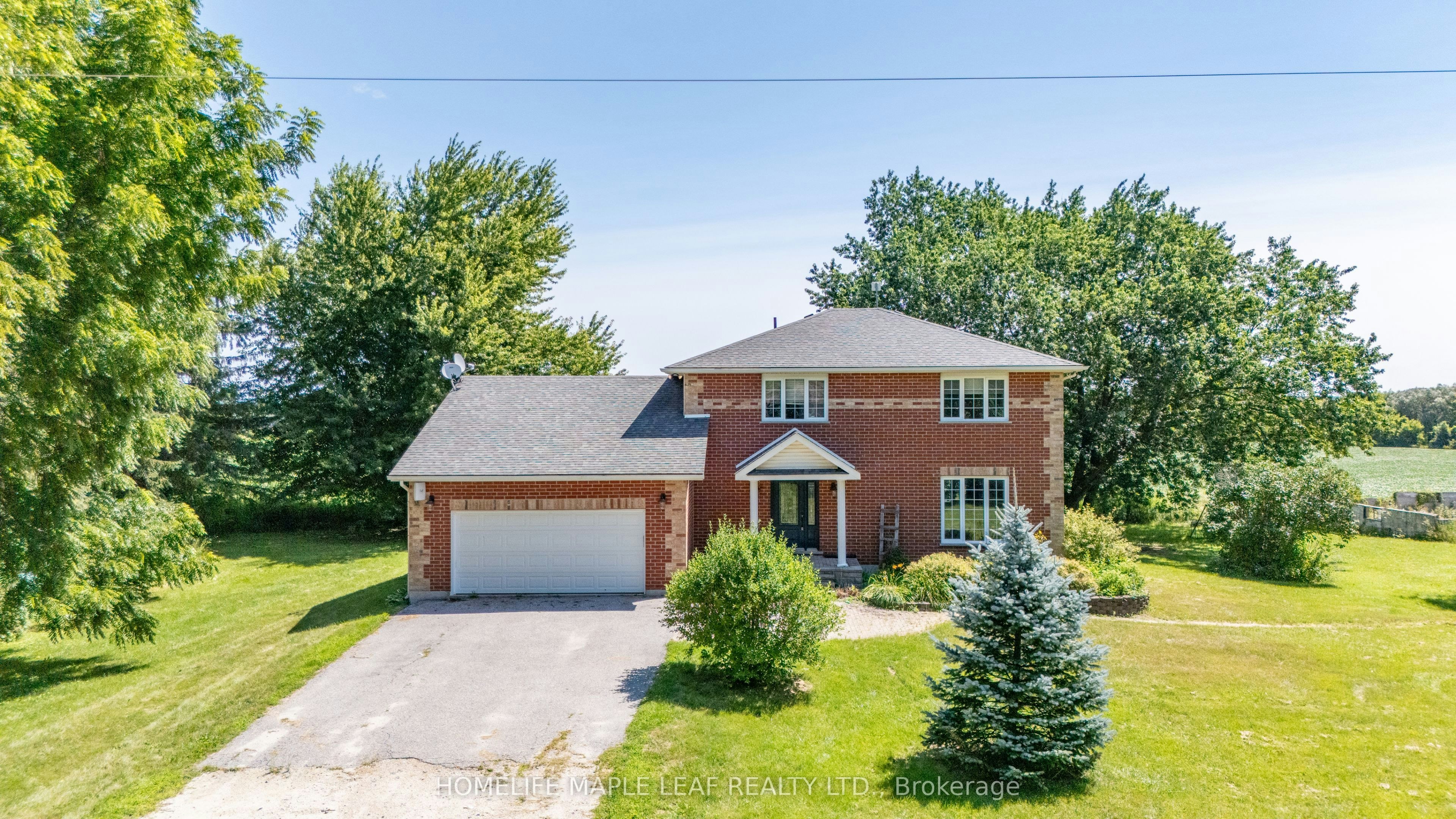 3501 Mccarthy Drive, Clearview, ON, L0M 1N0