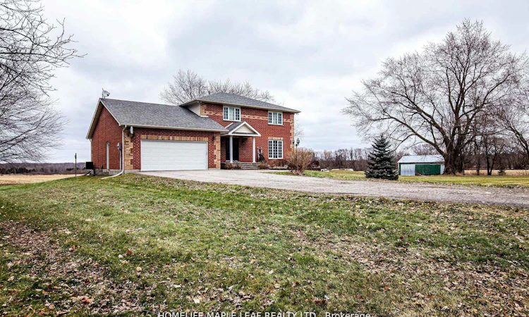 3501 Mccarthy Drive