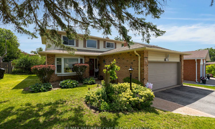 230 Browning Trail