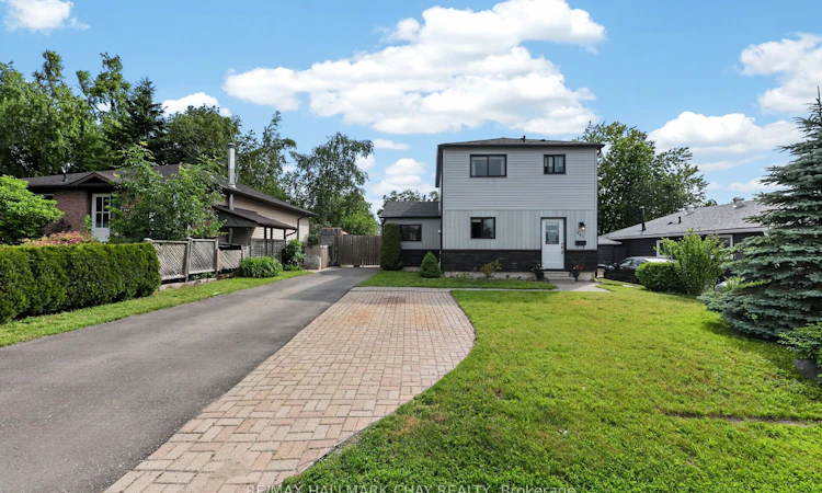243 Letitia Street