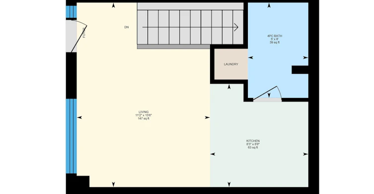 2-126 Robert Street E, Penetanguishene, ON, L9M 1J2 - 14
