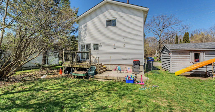 2-126 Robert Street E, Penetanguishene, ON, L9M 1J2 - 9