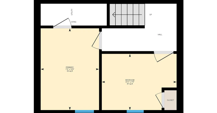 2-126 Robert Street E, Penetanguishene, ON, L9M 1J2 - 15