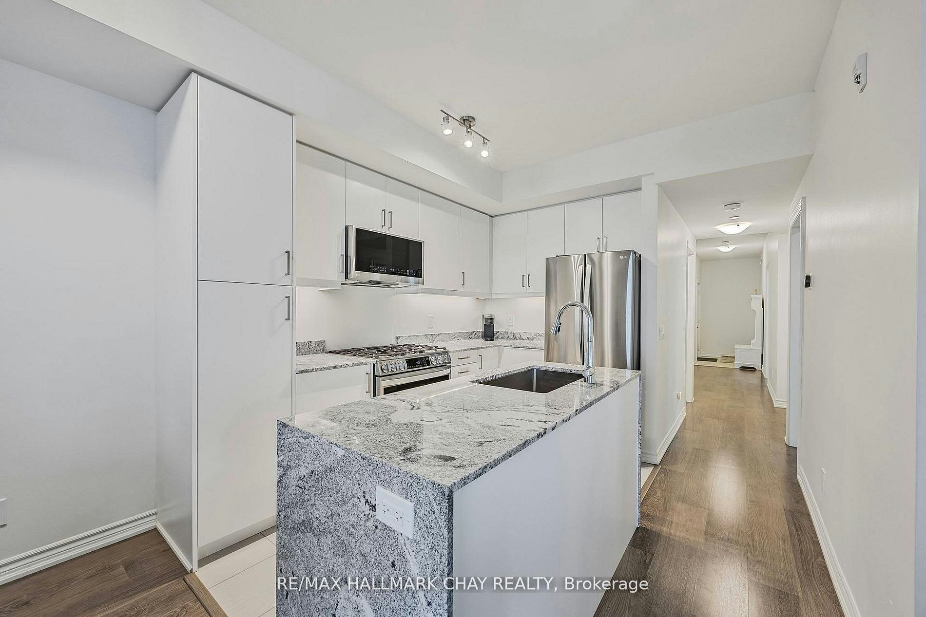 210-5 Spooner Crescent, Collingwood, ON, L9Y 1T3 - 4